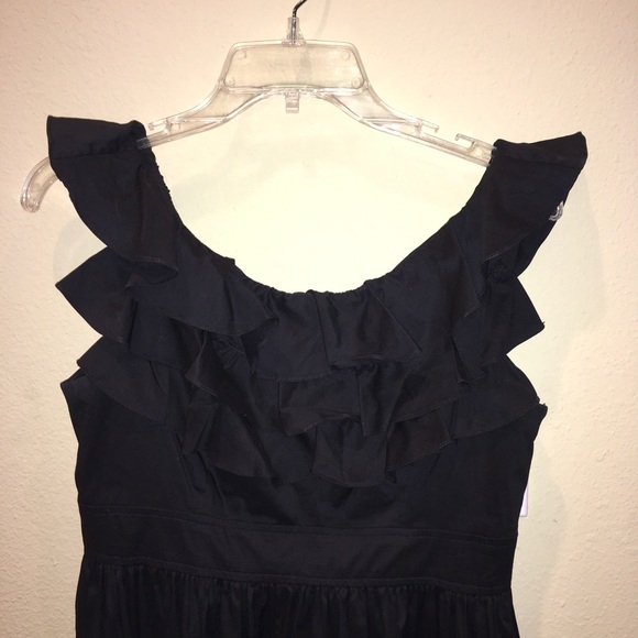 Maggy London Dress - Picture 2 of 7